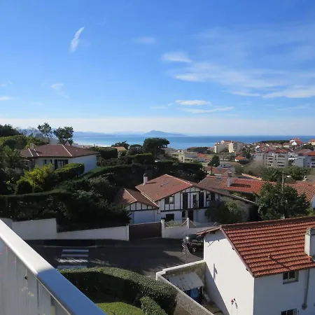 113m2, Vue Spectaculaire Sur Ocean Et Monts D'espagne Apartment *
