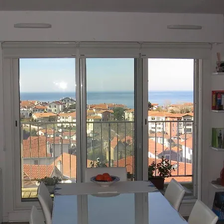 113m2, Vue Spectaculaire Sur Océan Et Monts D'espagne