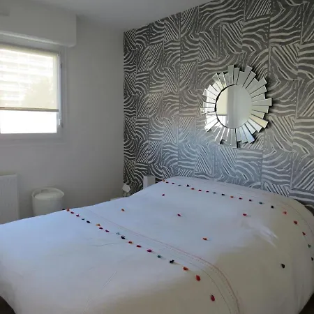 113m2, Vue Spectaculaire Sur Océan Et Monts D'espagne Appartement