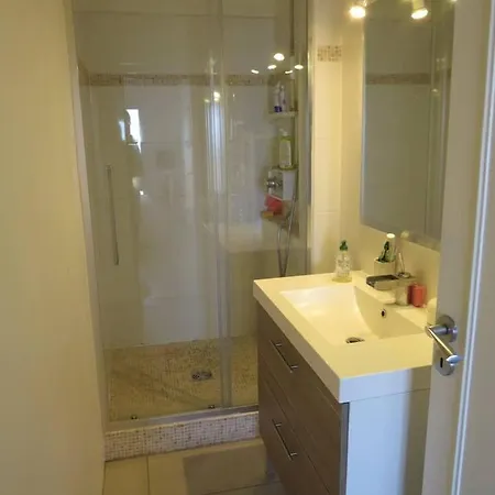 Appartement 113m2, Vue Spectaculaire Sur Océan Et Monts D'espagne Biarritz