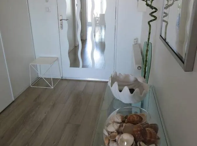 113m2, Vue Spectaculaire Sur Ocean Et Monts D'espagne * 比亚里茨