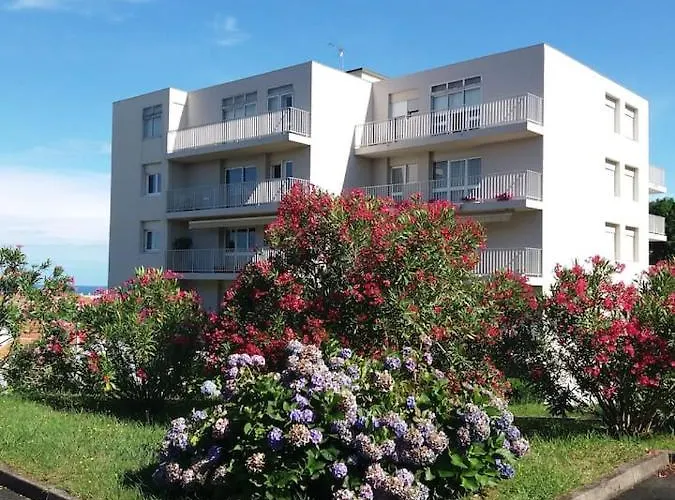 113m2, Vue Spectaculaire Sur Ocean Et Monts D'espagne