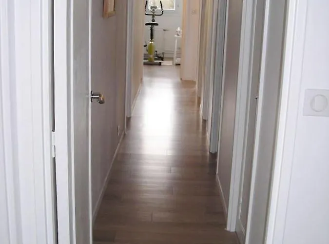 公寓 113m2, Vue Spectaculaire Sur Ocean Et Monts D'espagne