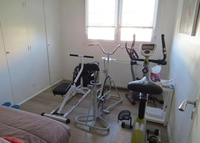 113m2, Vue Spectaculaire Sur Ocean Et Monts D'espagne