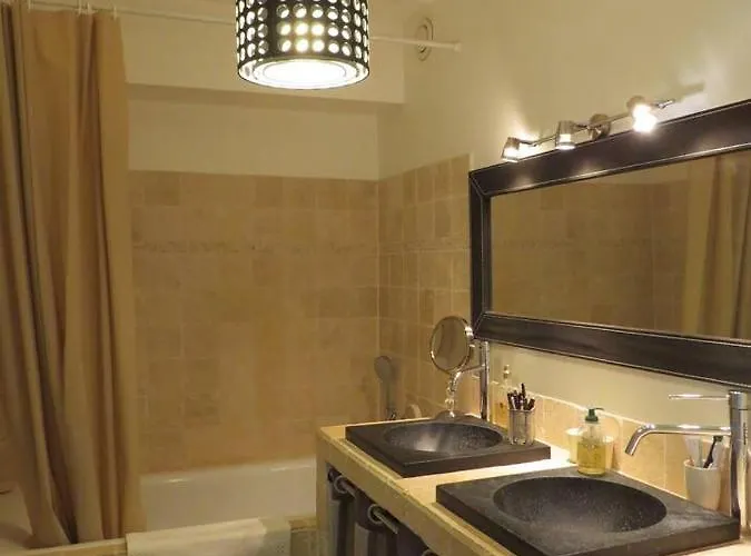 113m2, Vue Spectaculaire Sur Ocean Et Monts D'espagne 公寓 比亚里茨